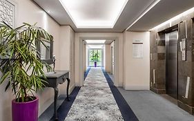 Mercure Tbilisi Old Town